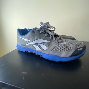 Reebok CrossFit Nano 2.0